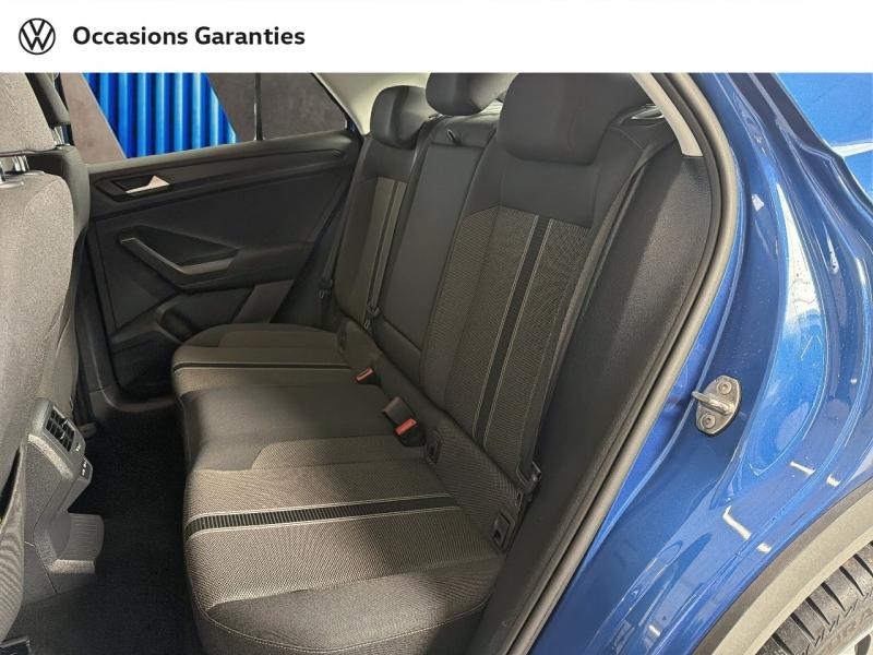 Voitures occasions VOLKSWAGEN T-ROC Lounge Dunkerque