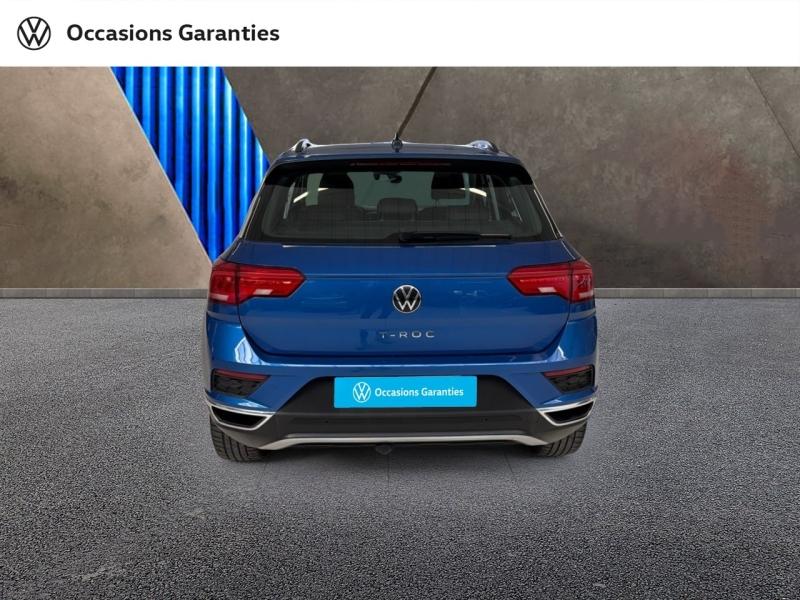 Voitures occasions VOLKSWAGEN T-ROC Lounge Dunkerque