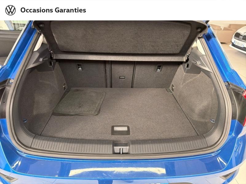 Voitures occasions VOLKSWAGEN T-ROC Lounge Dunkerque