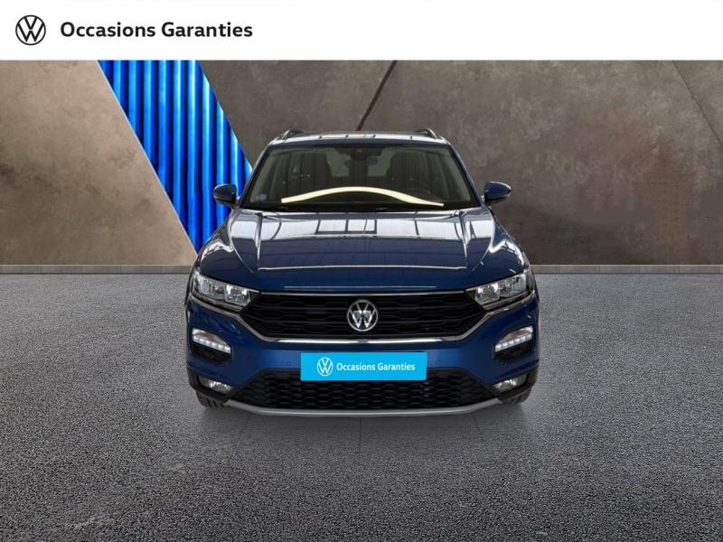 Voitures occasions VOLKSWAGEN T-ROC Lounge Dunkerque