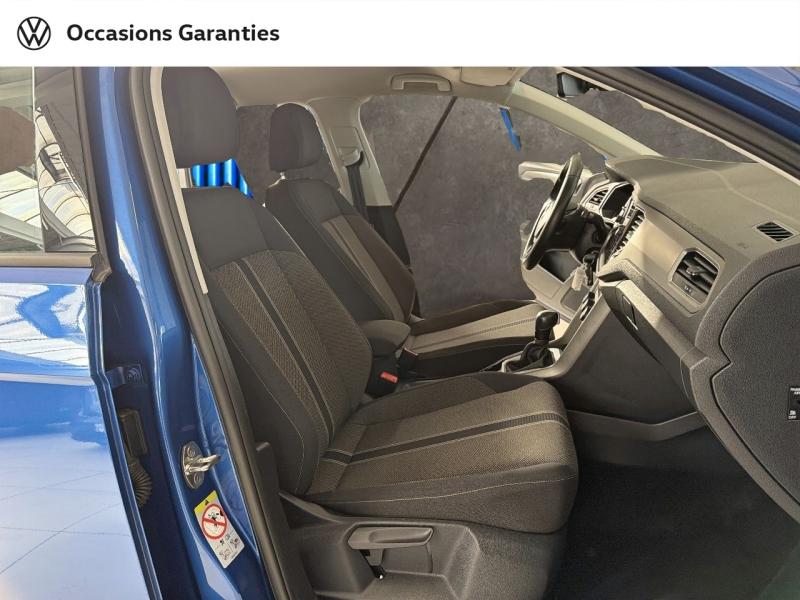 Voitures occasions VOLKSWAGEN T-ROC Lounge Dunkerque