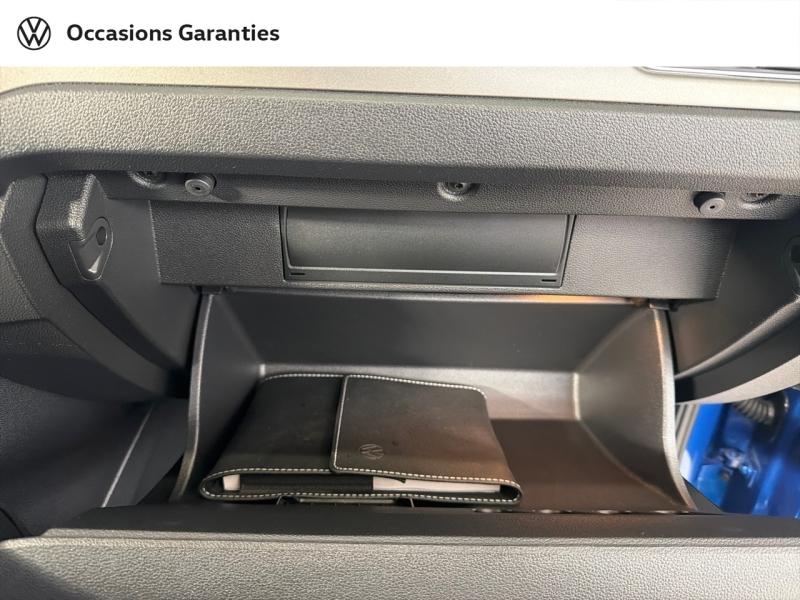 Voitures occasions VOLKSWAGEN T-ROC Lounge Dunkerque