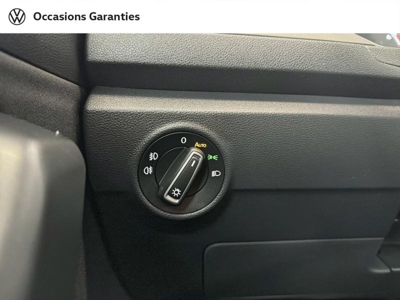 Voitures occasions VOLKSWAGEN T-ROC Lounge Dunkerque