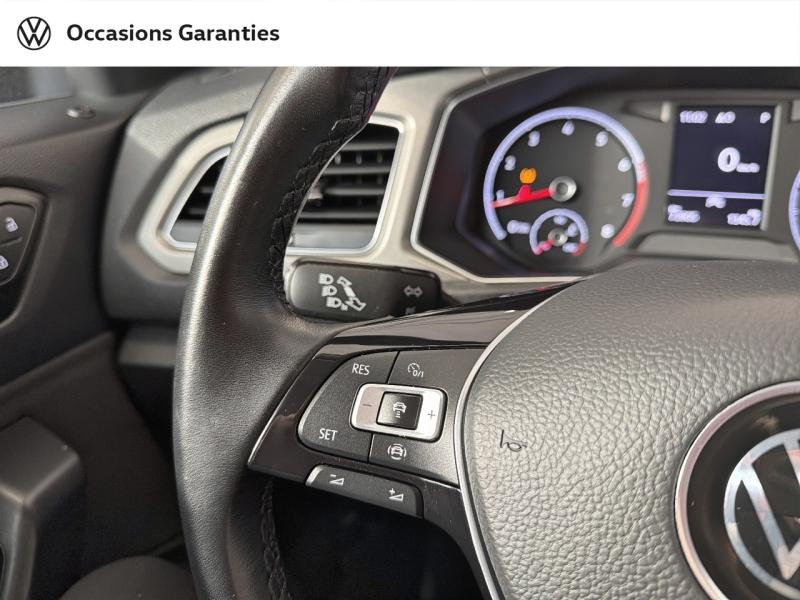 Voitures occasions VOLKSWAGEN T-ROC Lounge Dunkerque