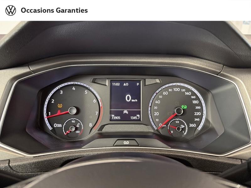 Voitures occasions VOLKSWAGEN T-ROC Lounge Dunkerque