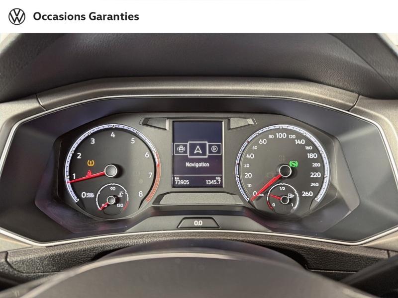 Voitures occasions VOLKSWAGEN T-ROC Lounge Dunkerque