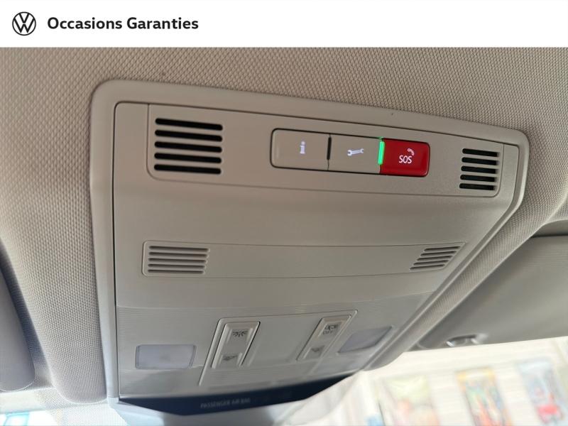 Voitures occasions VOLKSWAGEN T-ROC Lounge Dunkerque