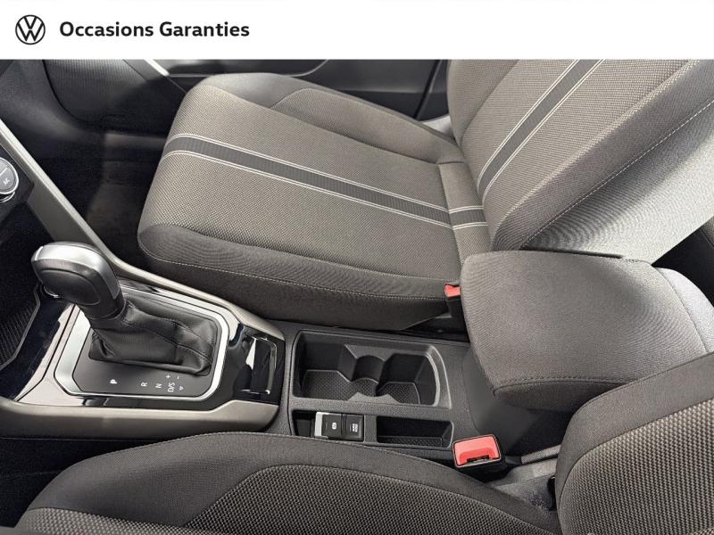Voitures occasions VOLKSWAGEN T-ROC Lounge Dunkerque