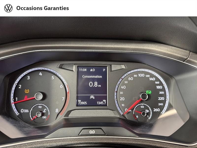 Voitures occasions VOLKSWAGEN T-ROC Lounge Dunkerque