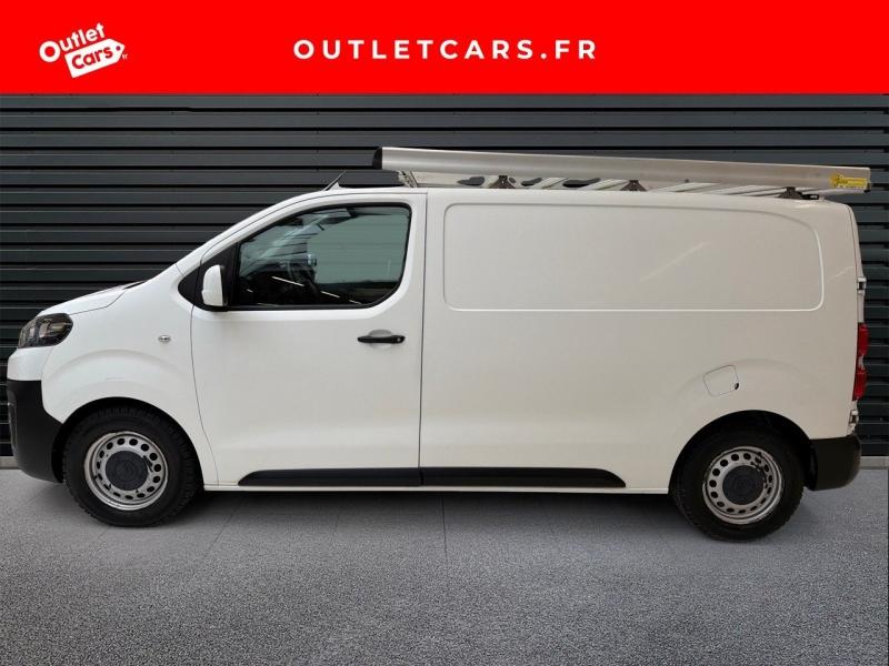 Voitures occasions CITROEN Jumpy Confort Dunkerque