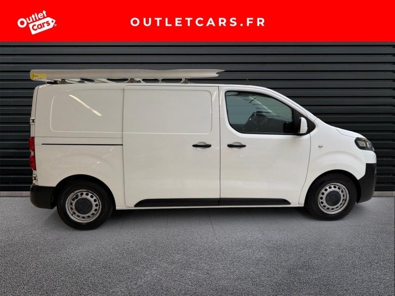 Voitures occasions CITROEN Jumpy Confort Dunkerque