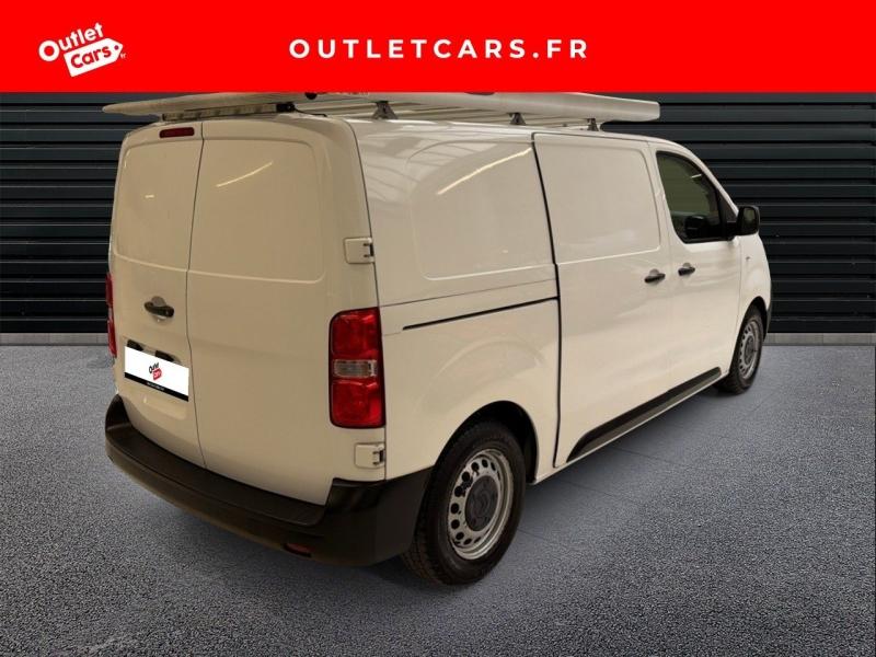 Voitures occasions CITROEN Jumpy Confort Dunkerque