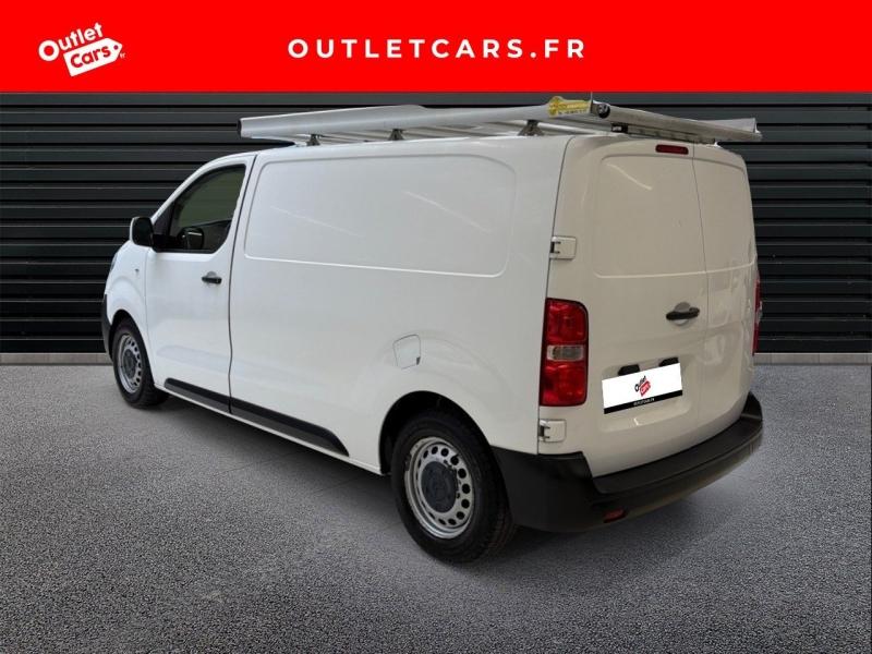 Voitures occasions CITROEN Jumpy Confort Dunkerque