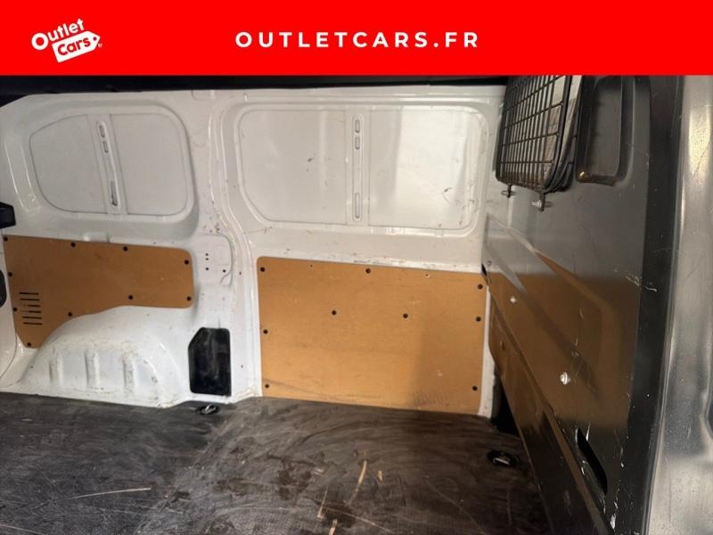 Voitures occasions CITROEN Jumpy Confort Dunkerque