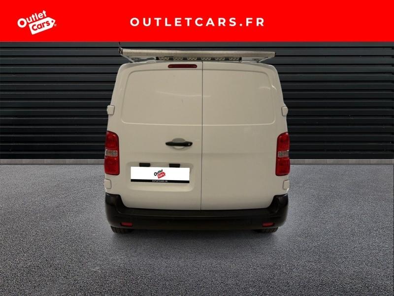 Voitures occasions CITROEN Jumpy Confort Dunkerque