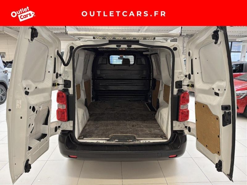 Voitures occasions CITROEN Jumpy Confort Dunkerque