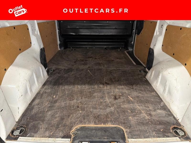 Voitures occasions CITROEN Jumpy Confort Dunkerque