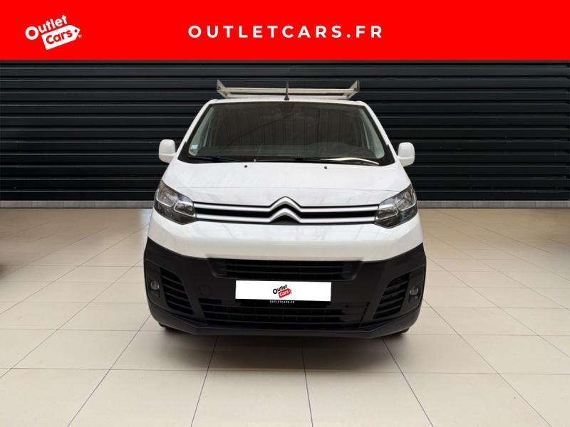 Voitures occasions CITROEN Jumpy Confort Dunkerque