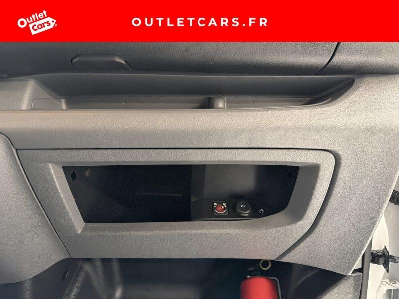 Voitures occasions CITROEN Jumpy Confort Dunkerque