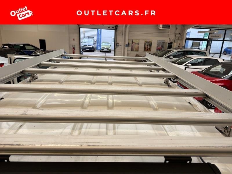 Voitures occasions CITROEN Jumpy Confort Dunkerque