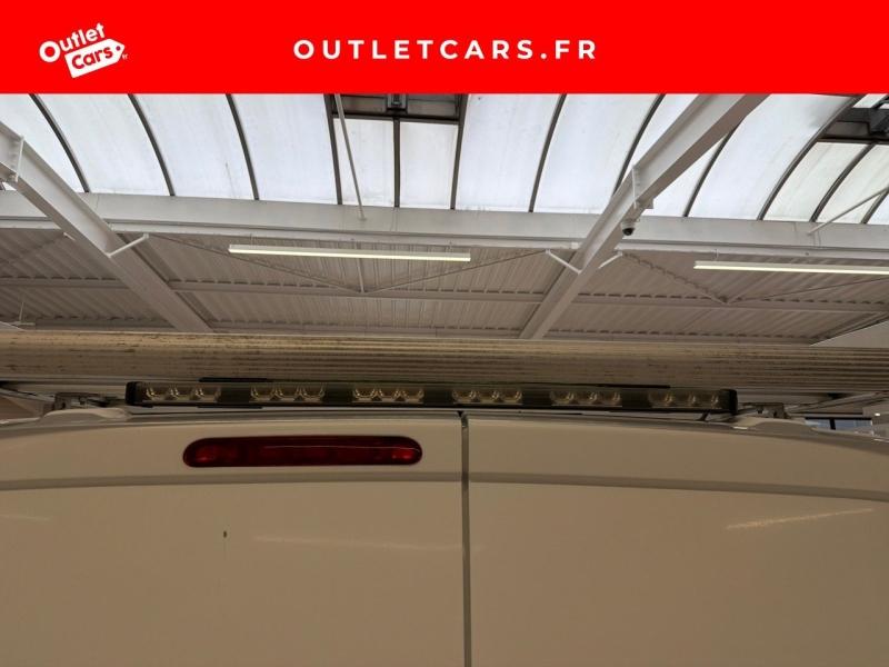Voitures occasions CITROEN Jumpy Confort Dunkerque