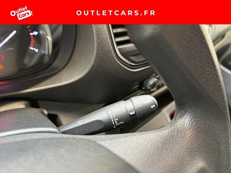 Voitures occasions CITROEN Jumpy Confort Dunkerque