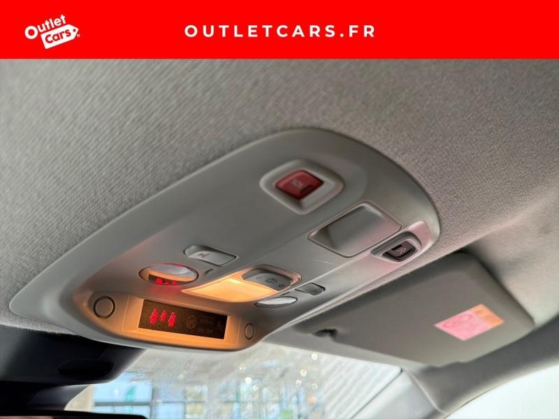 Voitures occasions CITROEN Jumpy Confort Dunkerque