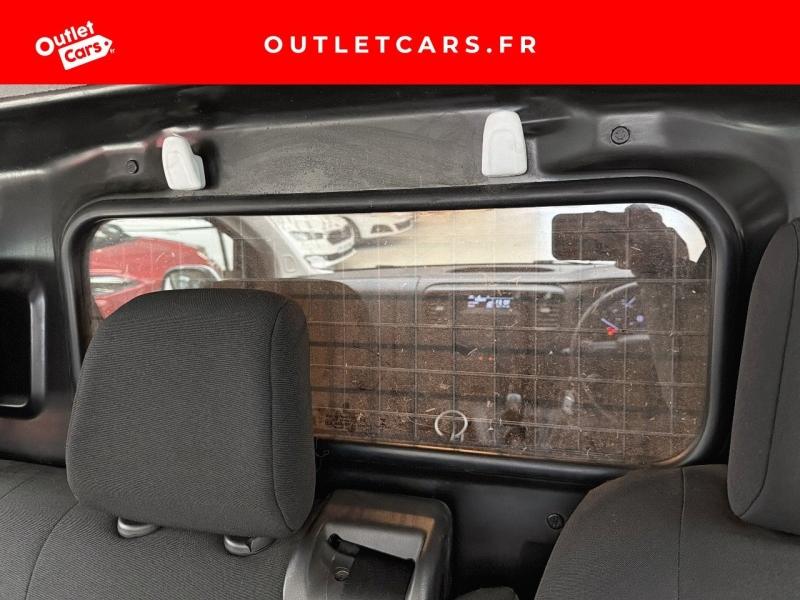 Voitures occasions CITROEN Jumpy Confort Dunkerque