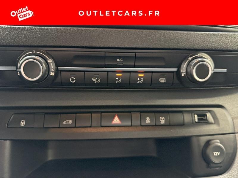 Voitures occasions CITROEN Jumpy Confort Dunkerque