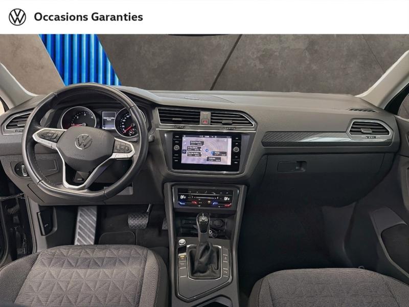 Voitures occasions VOLKSWAGEN TIGUAN Life Plus Dunkerque