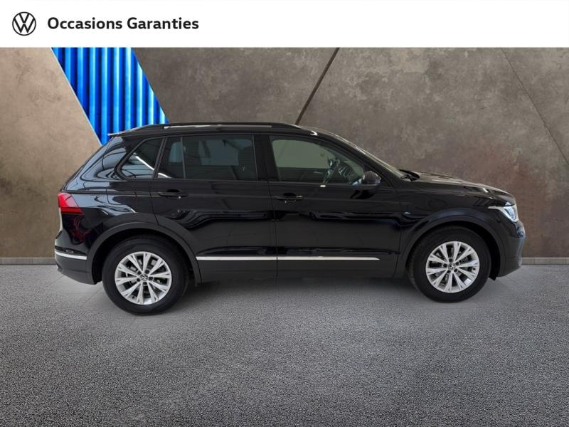 Voitures occasions VOLKSWAGEN TIGUAN Life Plus Dunkerque