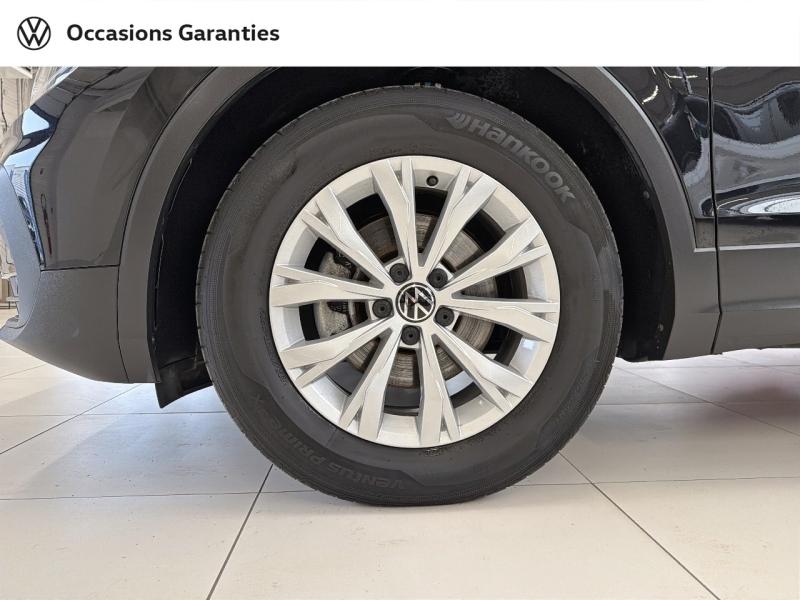 Voitures occasions VOLKSWAGEN TIGUAN Life Plus Dunkerque