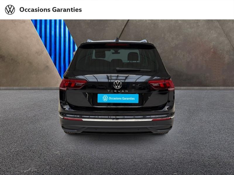 Voitures occasions VOLKSWAGEN TIGUAN Life Plus Dunkerque