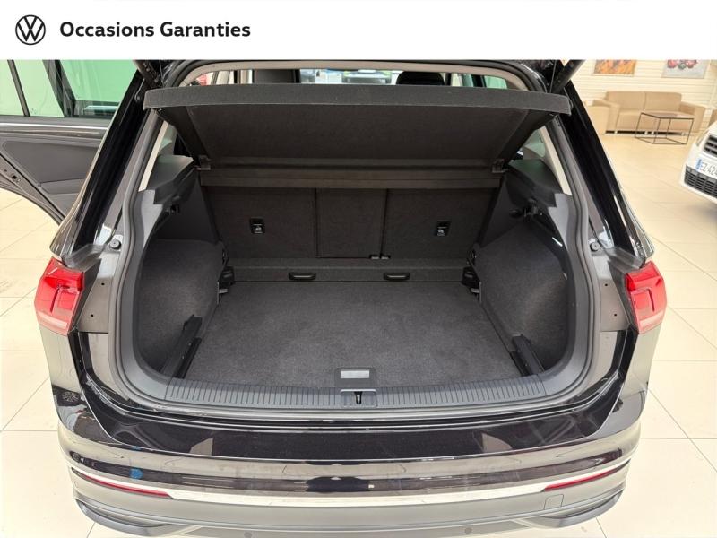 Voitures occasions VOLKSWAGEN TIGUAN Life Plus Dunkerque