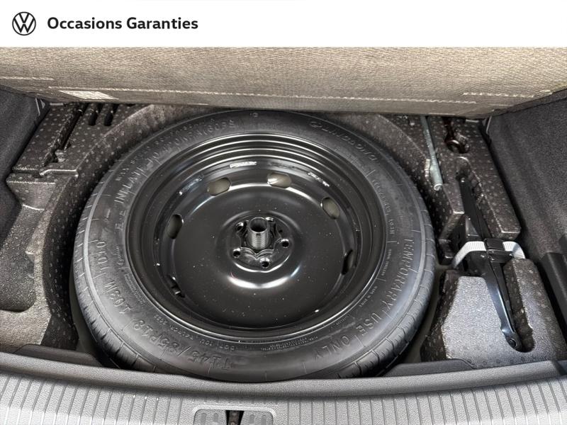 Voitures occasions VOLKSWAGEN TIGUAN Life Plus Dunkerque