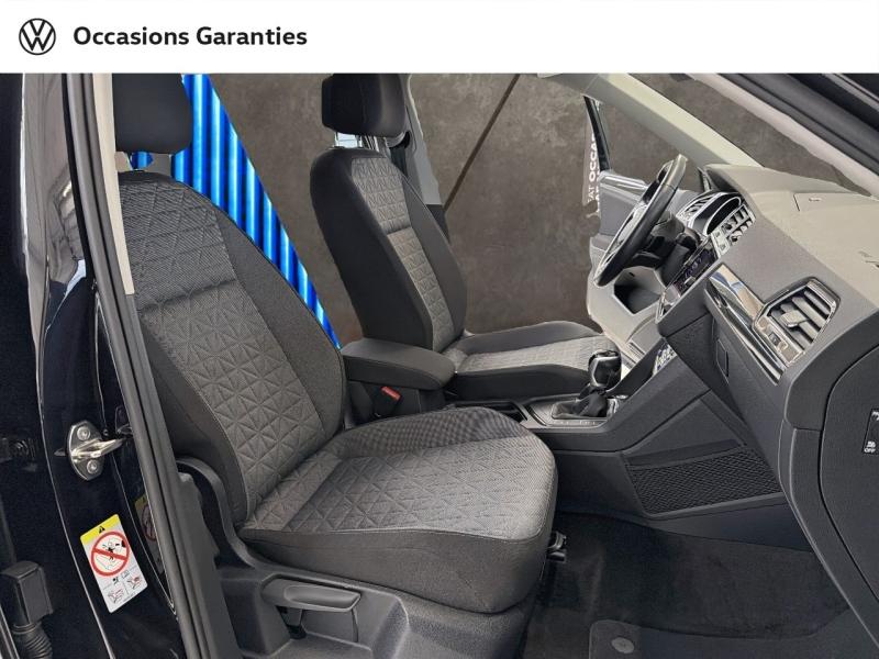 Voitures occasions VOLKSWAGEN TIGUAN Life Plus Dunkerque