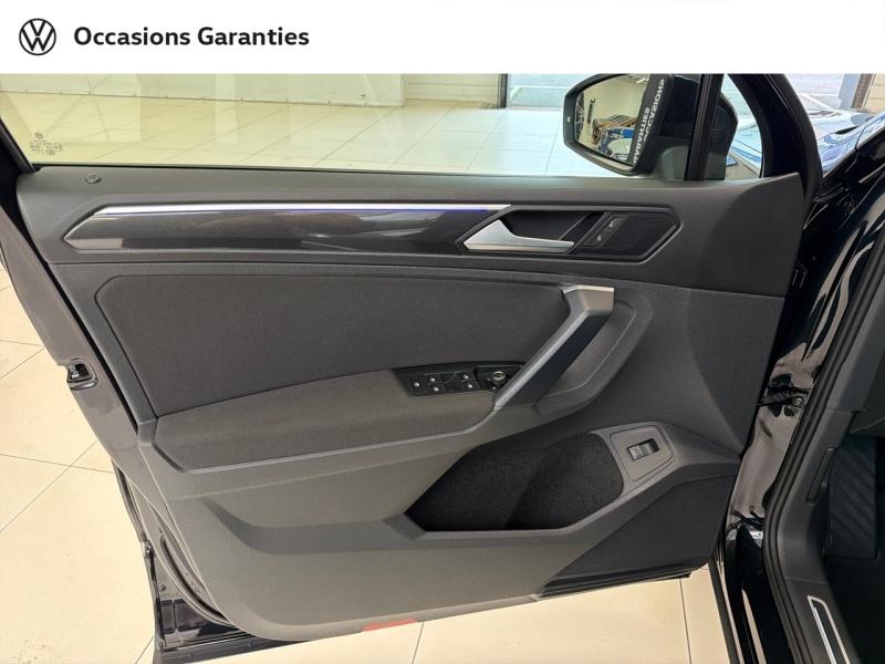 Voitures occasions VOLKSWAGEN TIGUAN Life Plus Dunkerque