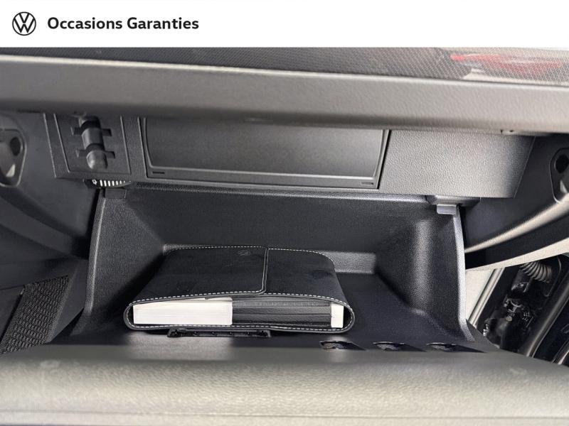 Voitures occasions VOLKSWAGEN TIGUAN Life Plus Dunkerque