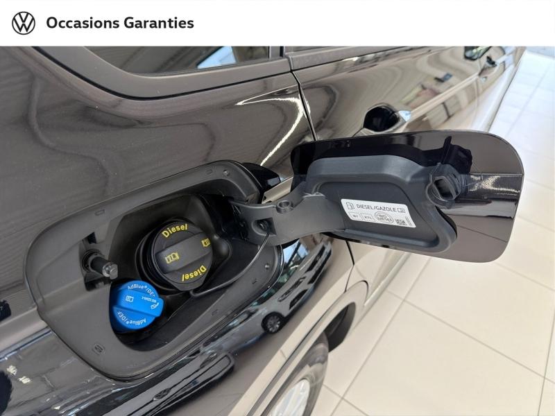 Voitures occasions VOLKSWAGEN TIGUAN Life Plus Dunkerque