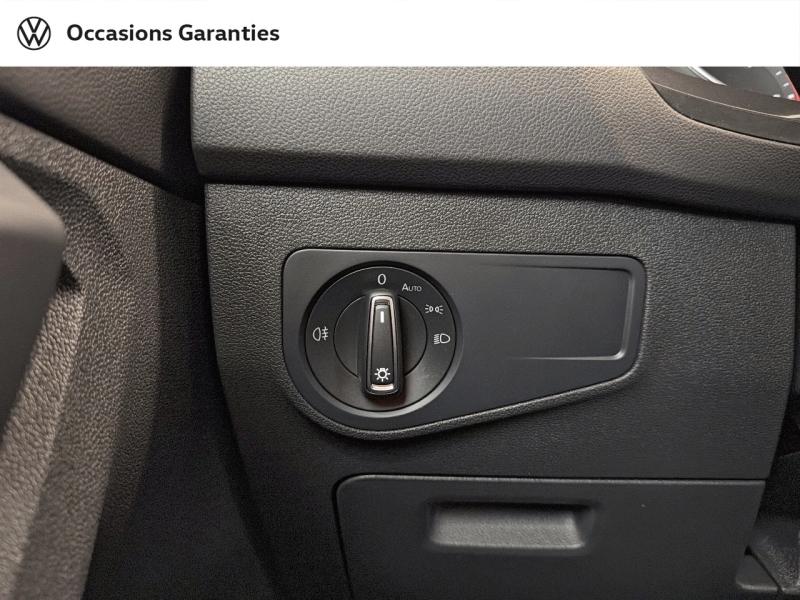 Voitures occasions VOLKSWAGEN TIGUAN Life Plus Dunkerque