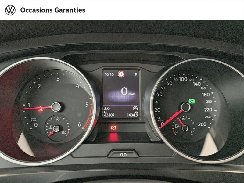 Voitures occasions VOLKSWAGEN TIGUAN Life Plus Dunkerque