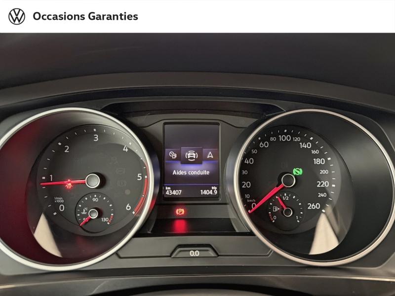 Voitures occasions VOLKSWAGEN TIGUAN Life Plus Dunkerque