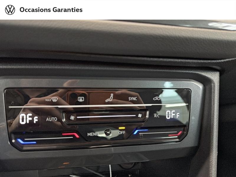 Voitures occasions VOLKSWAGEN TIGUAN Life Plus Dunkerque