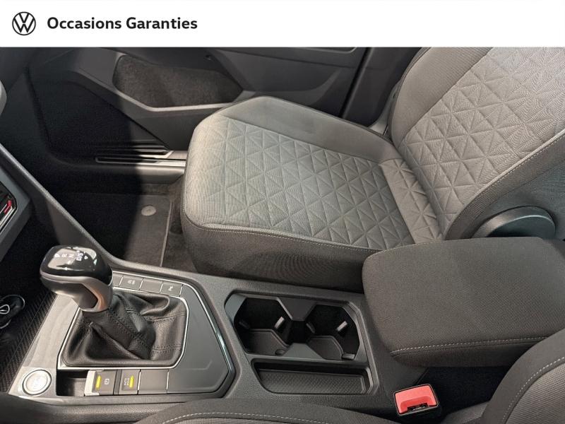 Voitures occasions VOLKSWAGEN TIGUAN Life Plus Dunkerque