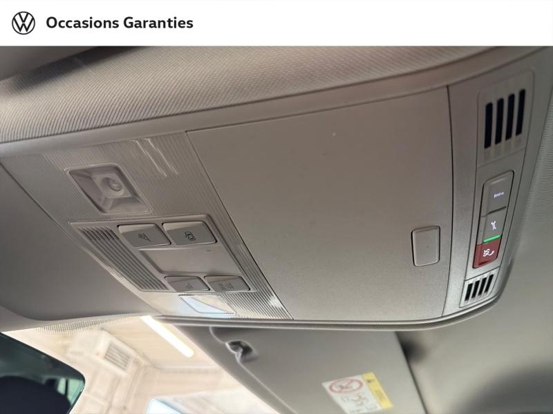 Voitures occasions VOLKSWAGEN TIGUAN Life Plus Dunkerque