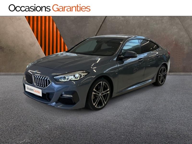 Voitures occasions BMW Série 2 Gran Coupé M Sport Dunkerque