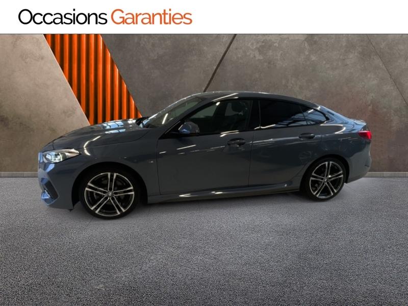 Voitures occasions BMW Série 2 Gran Coupé M Sport Dunkerque