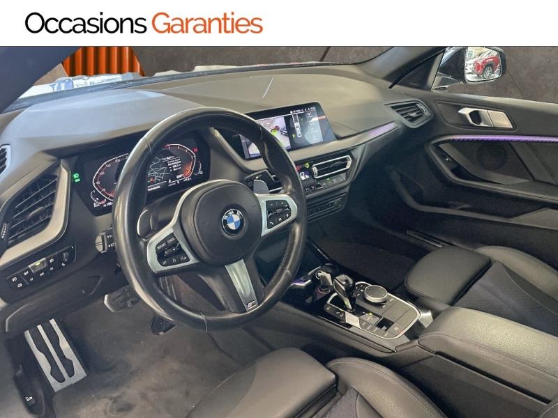 Voitures occasions BMW Série 2 Gran Coupé M Sport Dunkerque