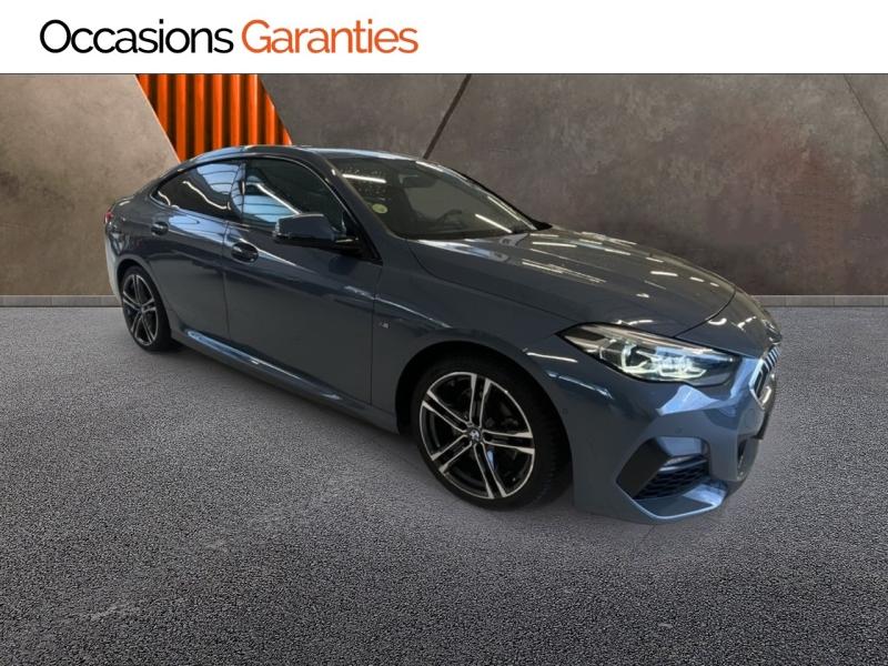 Voitures occasions BMW Série 2 Gran Coupé M Sport Dunkerque