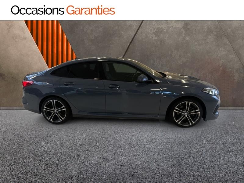 Voitures occasions BMW Série 2 Gran Coupé M Sport Dunkerque